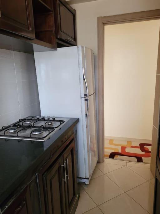 Appart A Proximite Des Restaurants Apartment *